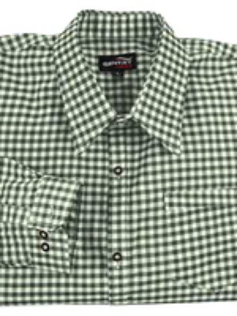 Men's German
Oktoberfest Shirt
Green Checked
Bavarian Shirt - Picture 11 of 15